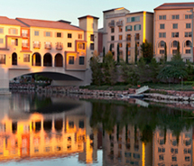 Ravella Lake Las Vegas // © 2011 Ravella Lake Las Vegas